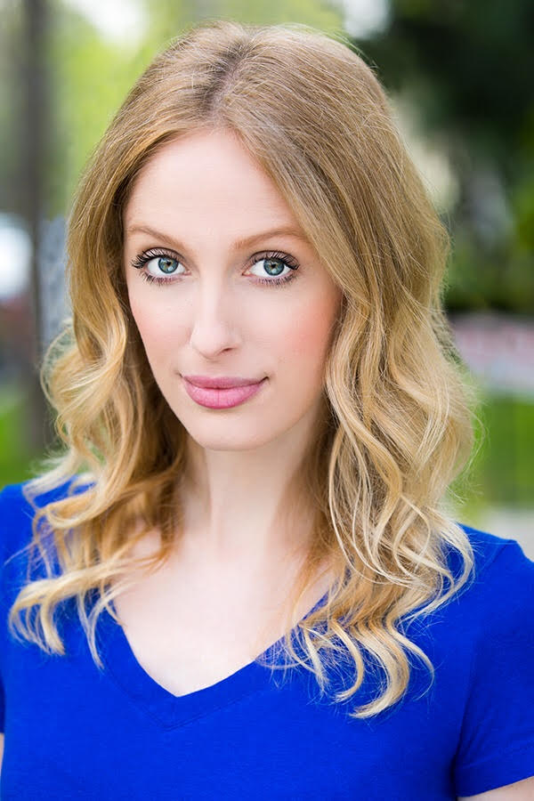 Samantha Mills