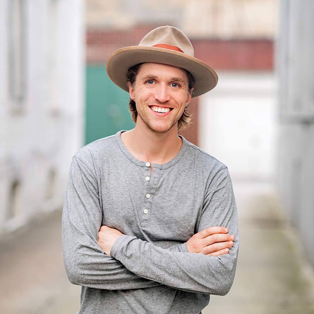 Derek Long