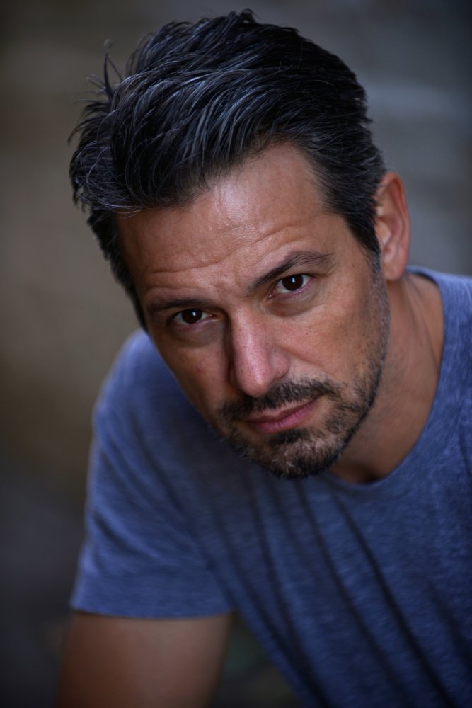 Nick Kiriazis