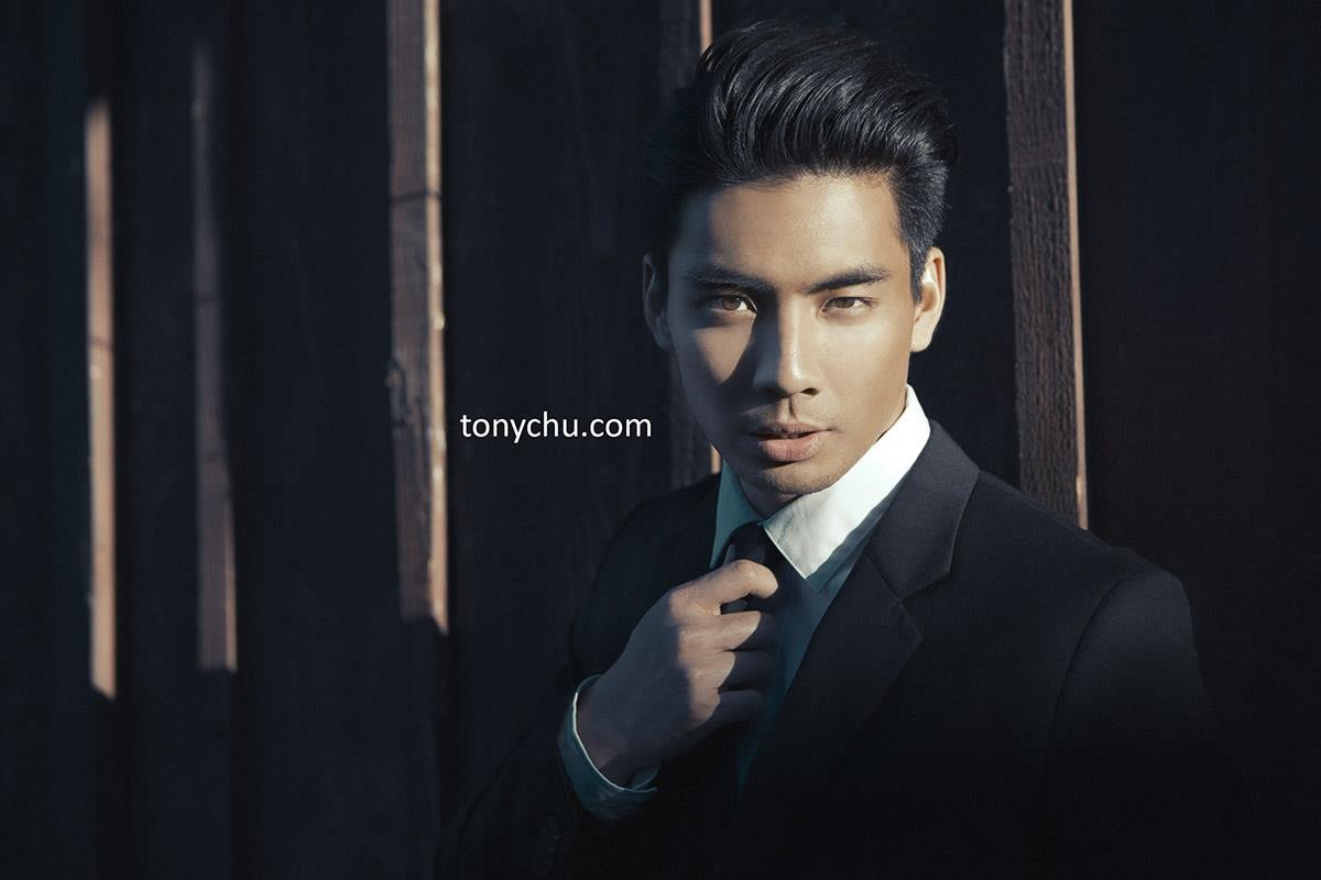 Yoshi Sudarso