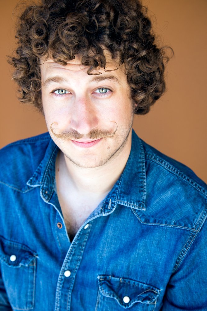 Andrew Delman