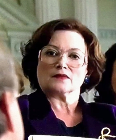 Geraldine Singer