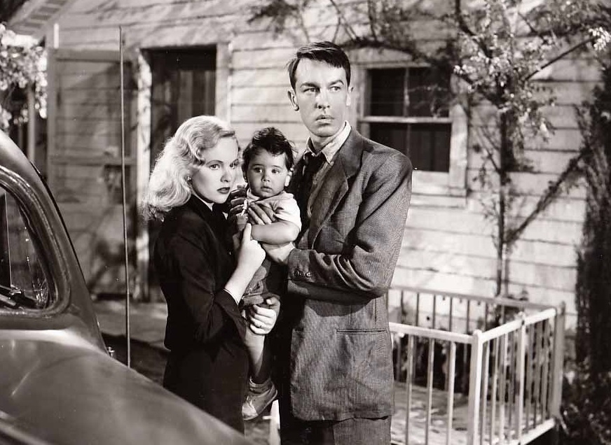 Peggy Cummins