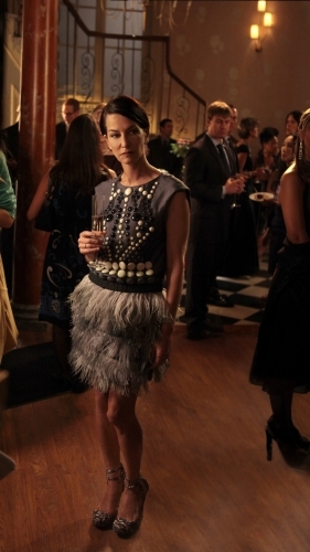 Cynthia Rowley