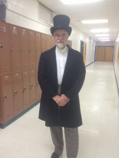 Bill Eudaly