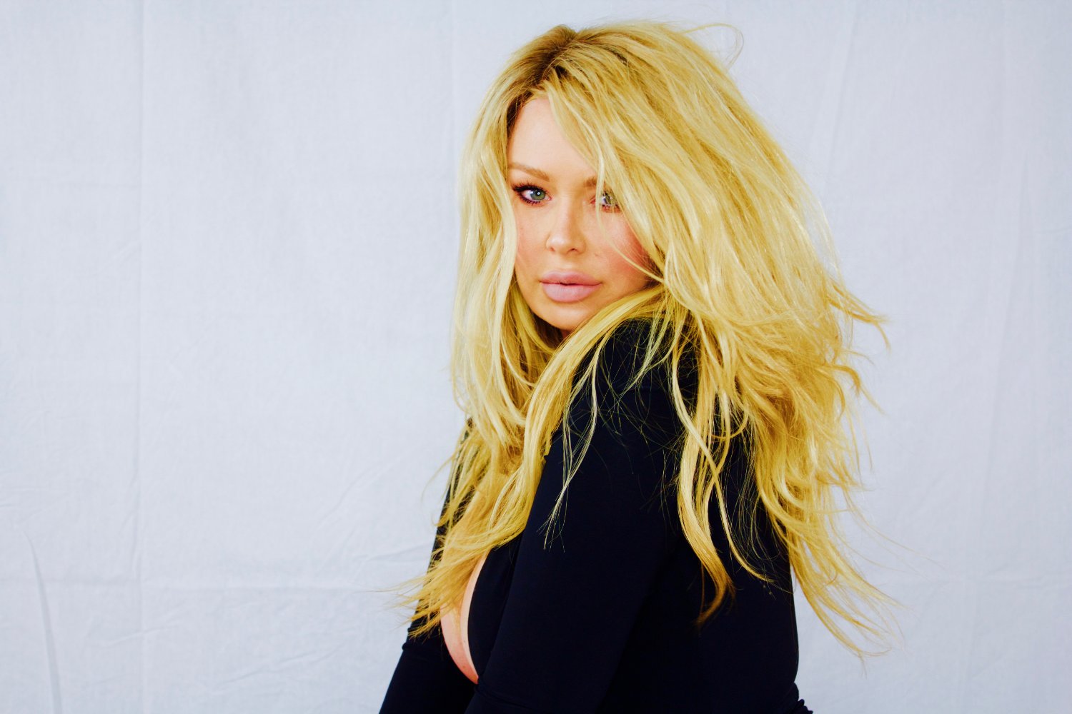 Jenna Jameson