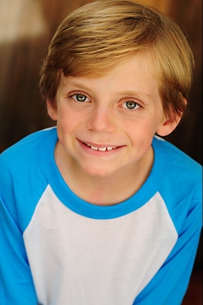 Dash Williams