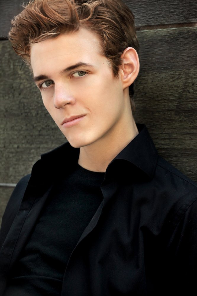 Matt Mitchell