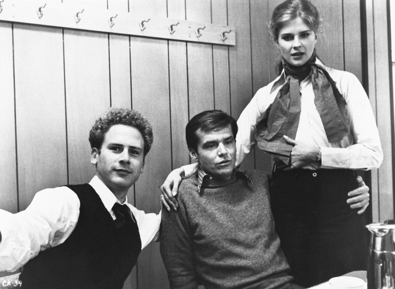 Art Garfunkel