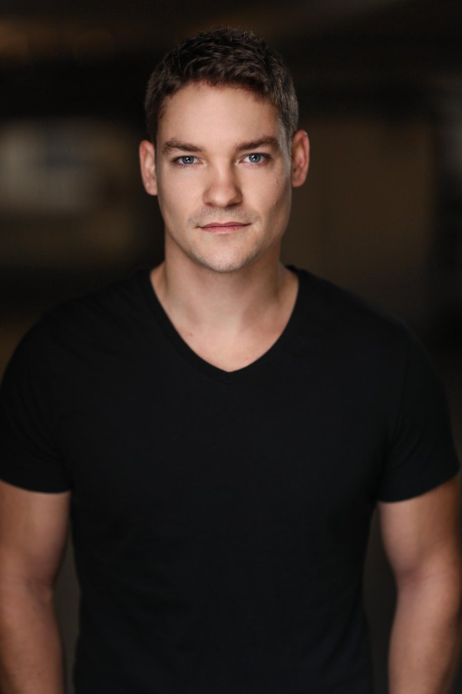David Alexander