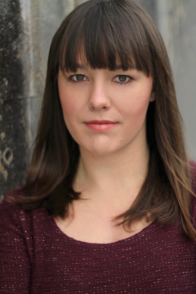 Leah Anderson