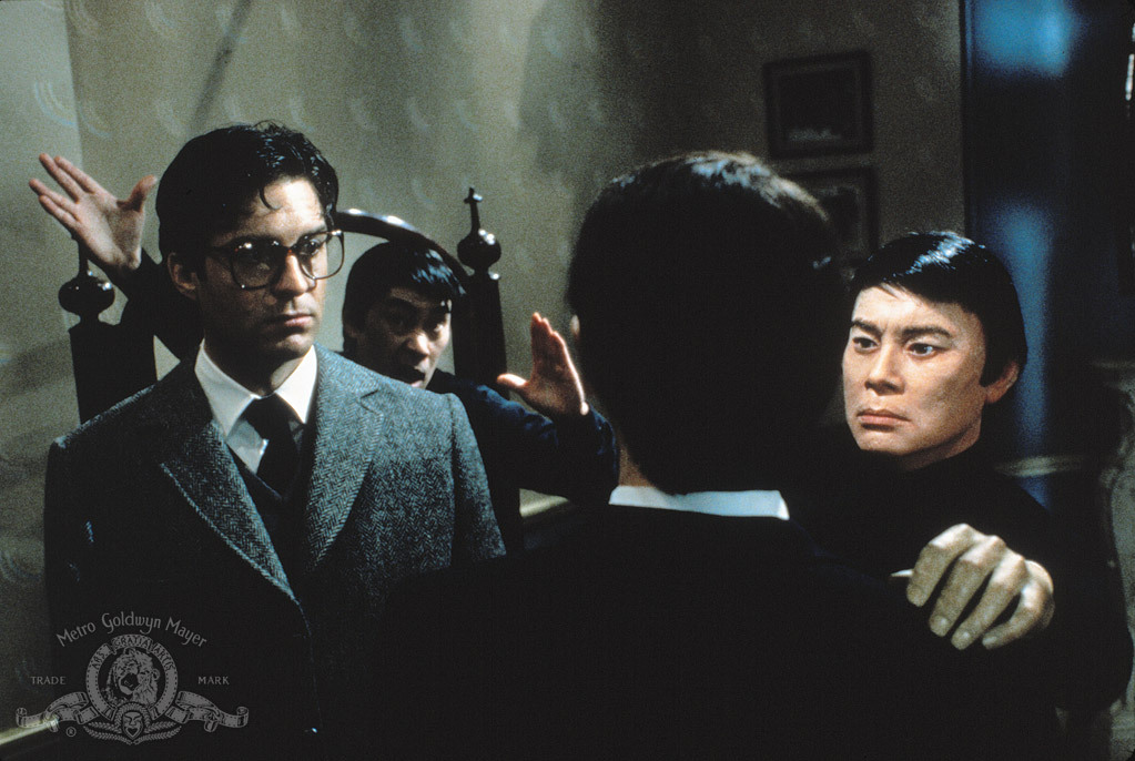 Burt Kwouk