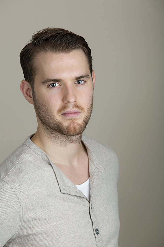 Ryan Luckhardt