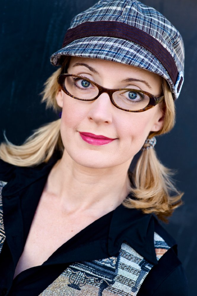 Andrea Lee Davis