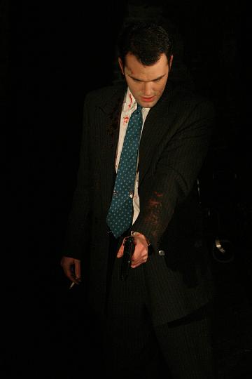 Evan Leone