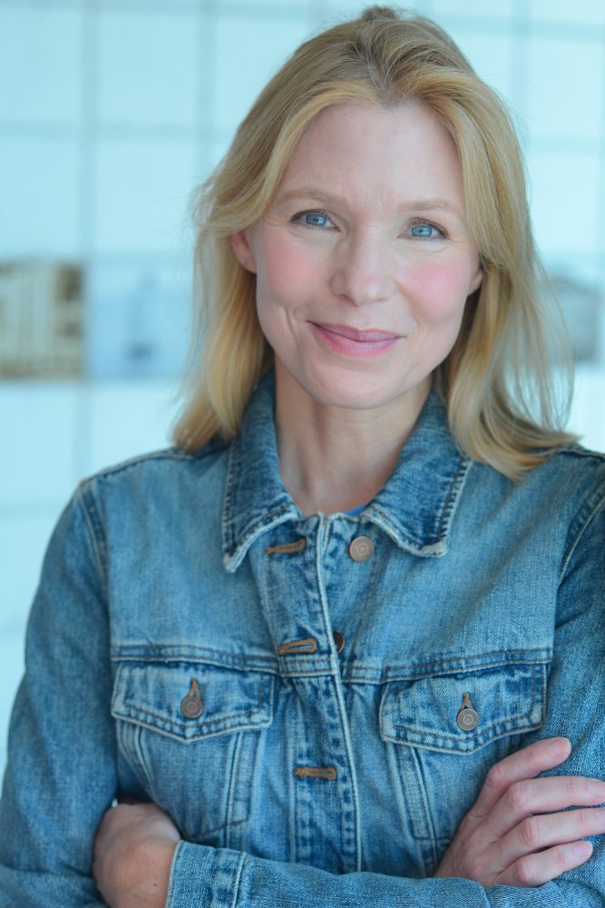 Jackie Swanson