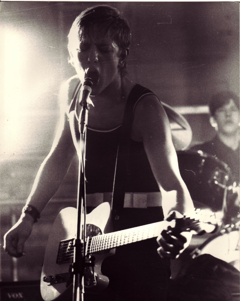 Mark Wingett