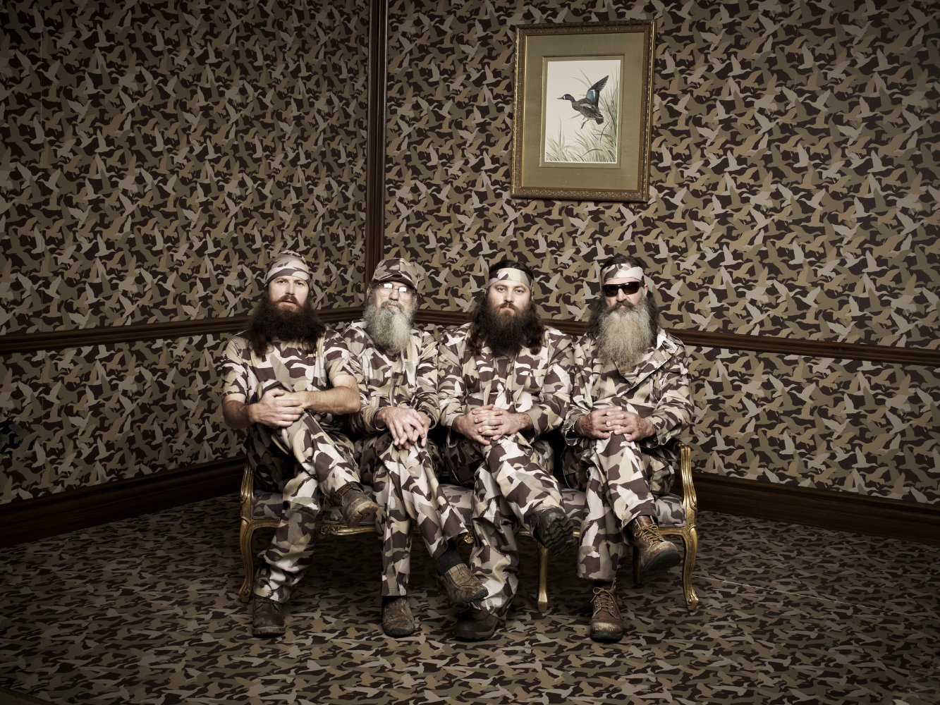 Phil Robertson