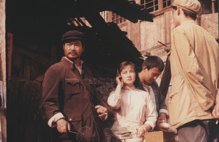 Xiaoqing Liu