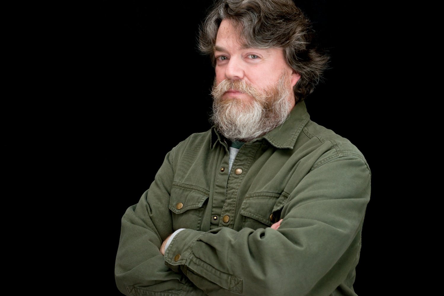 Christopher Donald Gallagher