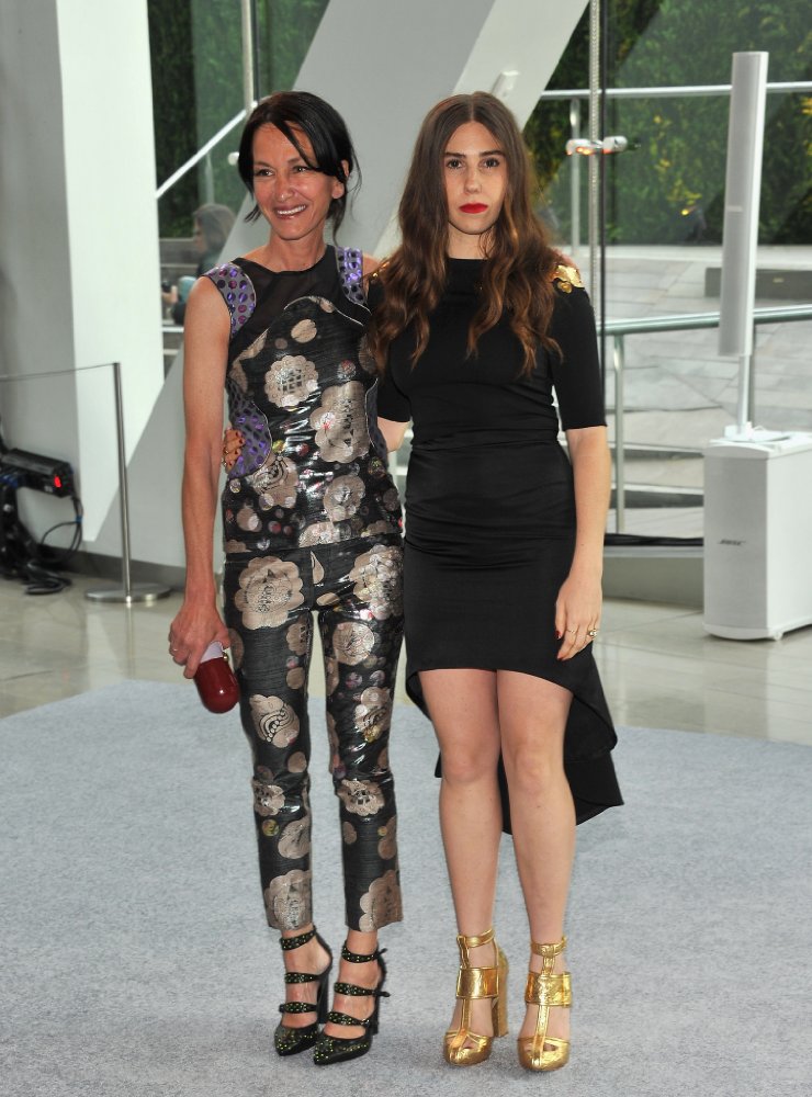 Cynthia Rowley