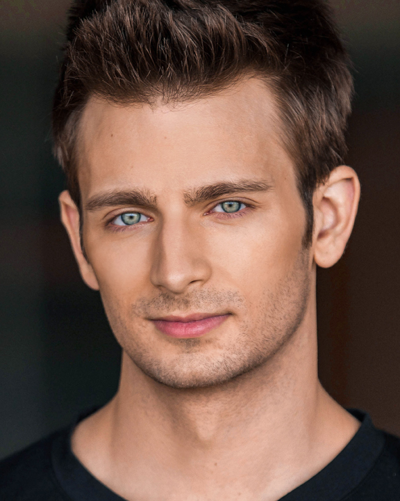 Derek Yates