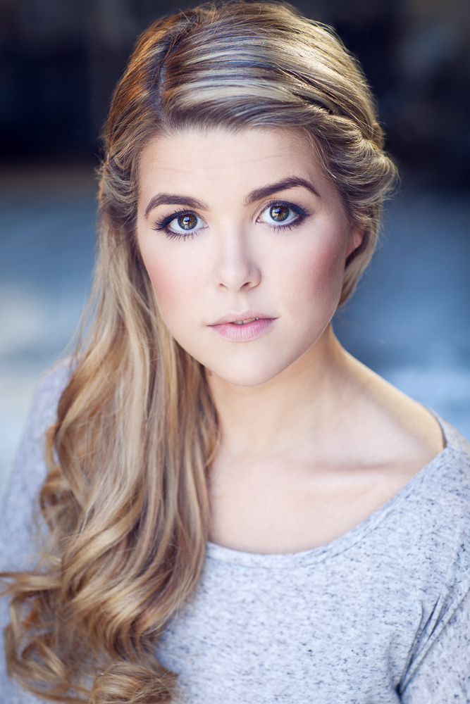 Lucy-Jane Quinlan