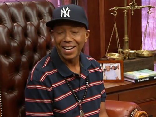 Russell Simmons