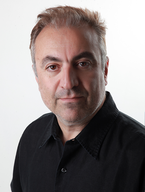 Alex Xenos