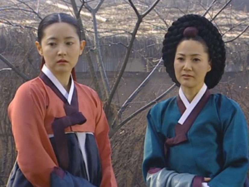 Mi-kyeong Yang