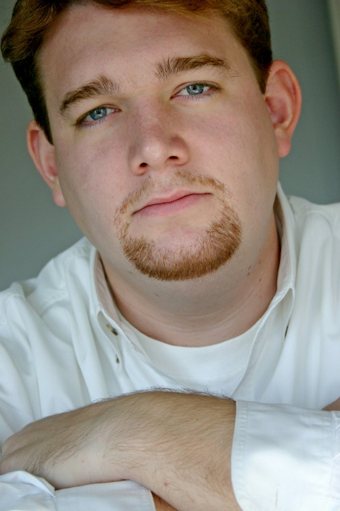 Geoff Wehner