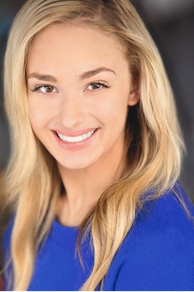 Sarah Reasons