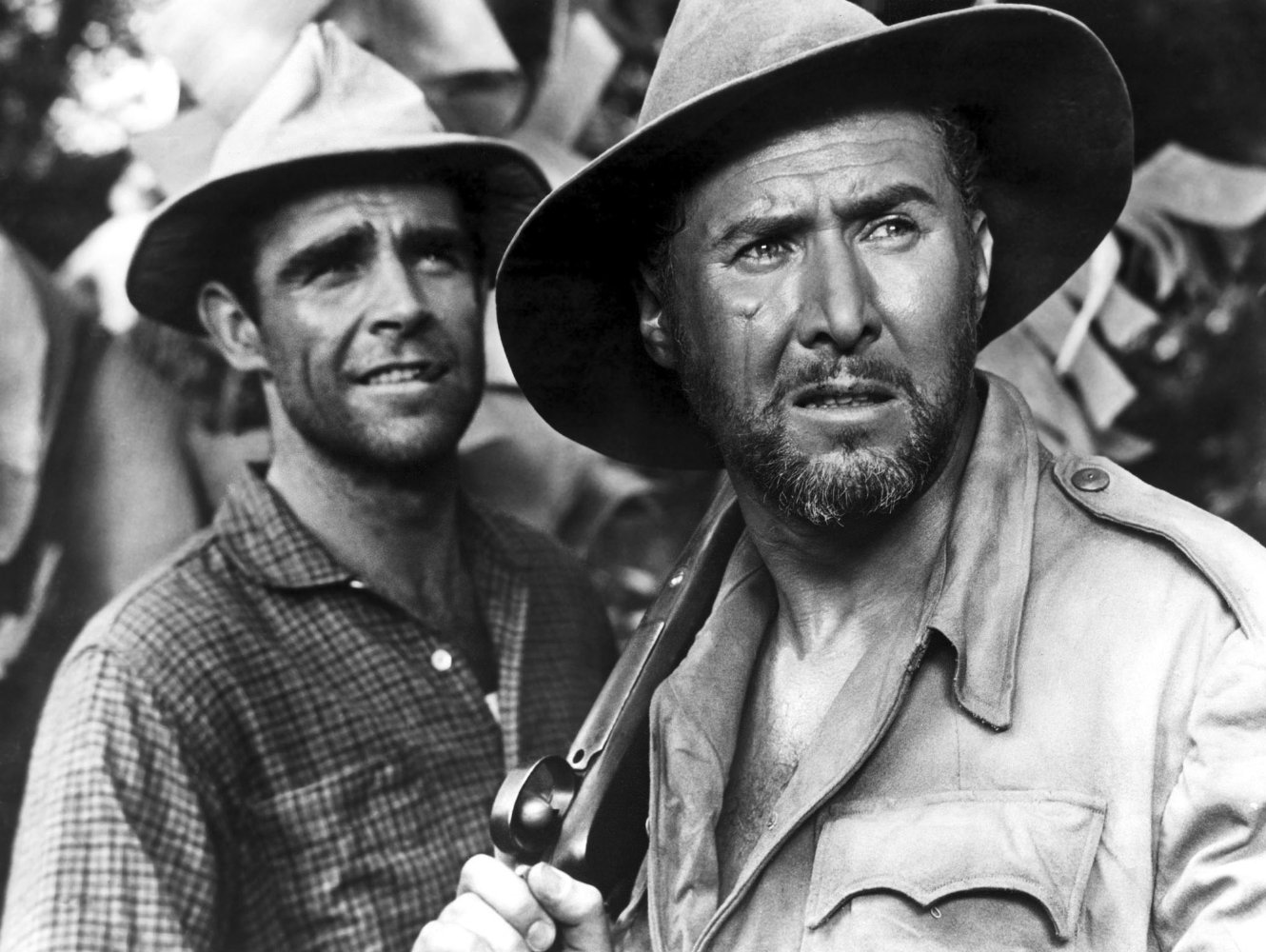 Anthony Quayle