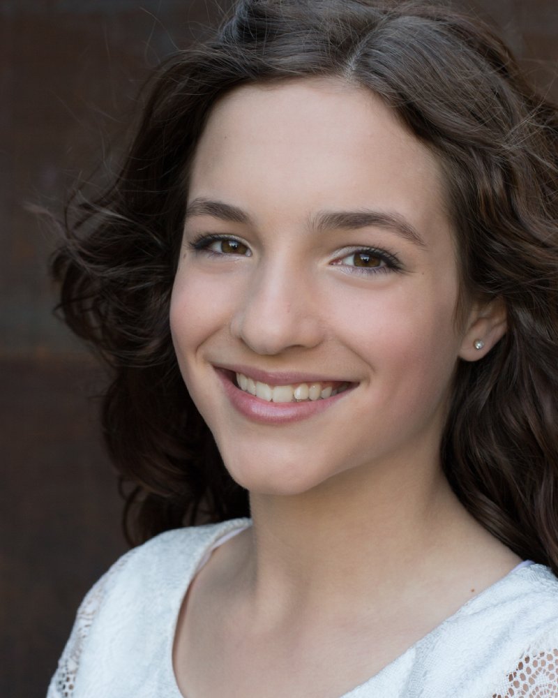 Sydney Hoover