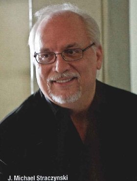 J. Michael Straczynski