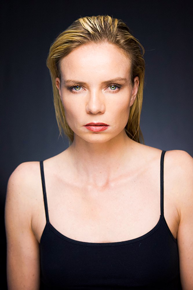 Josephine Buettner