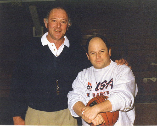 Stan Adams