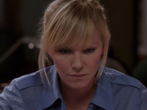 Kelli Giddish