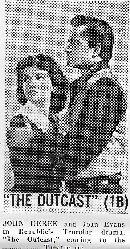 John Derek