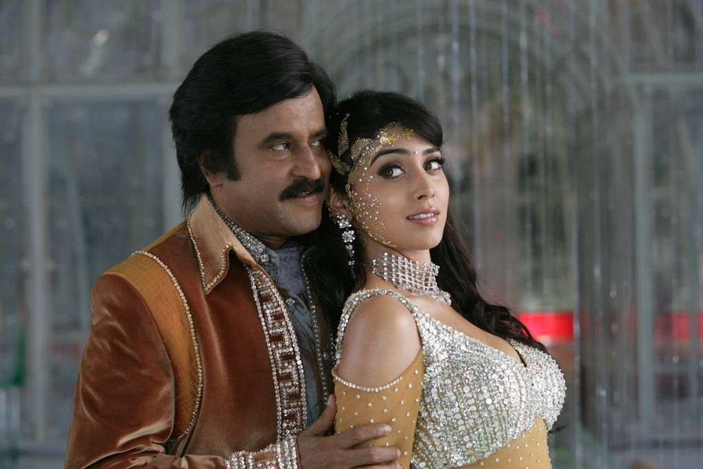 Rajinikanth