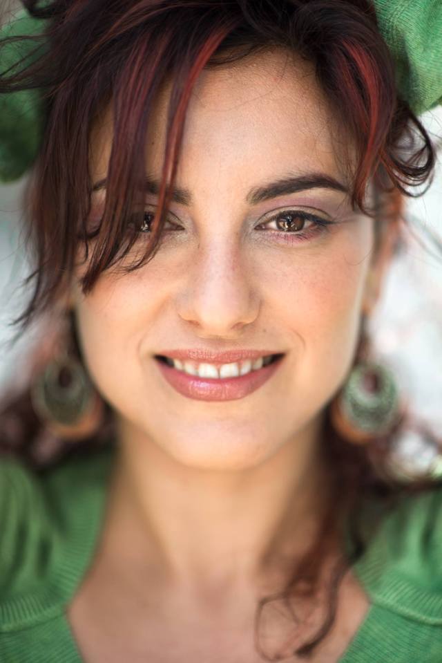 Anita Tenerelli