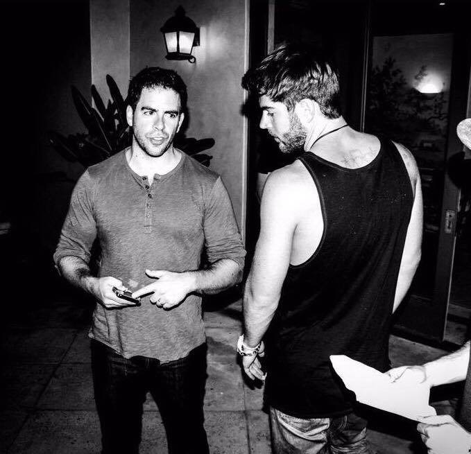Nick Bateman