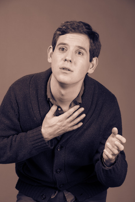Ludovic Coutaud