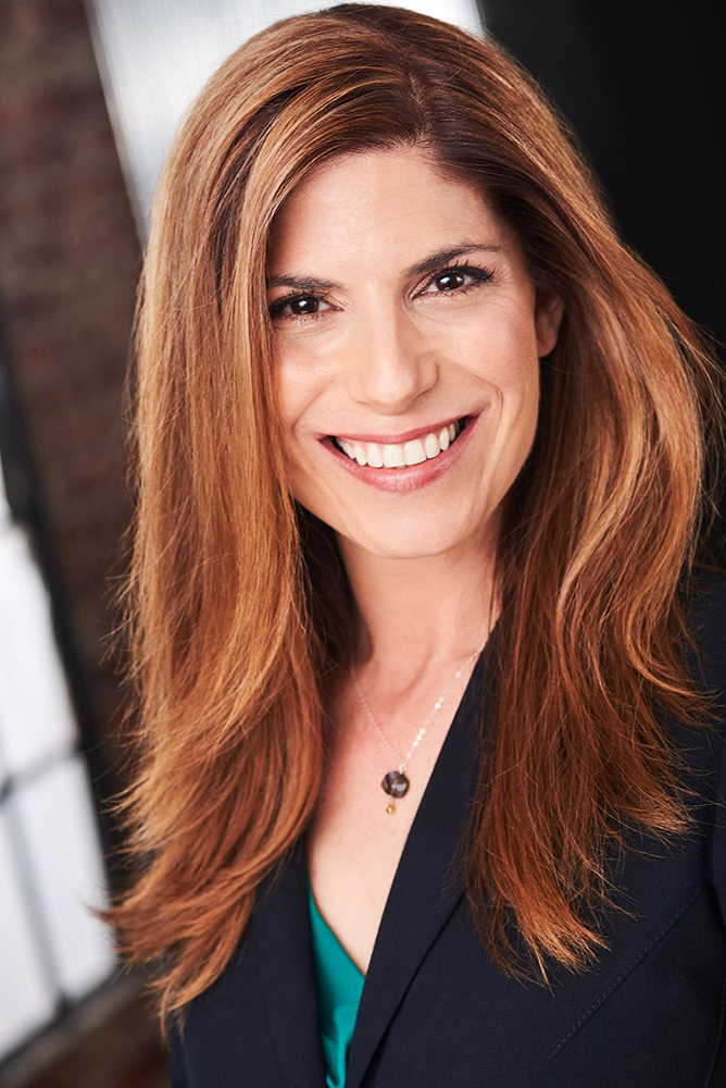 Jessica Sherman