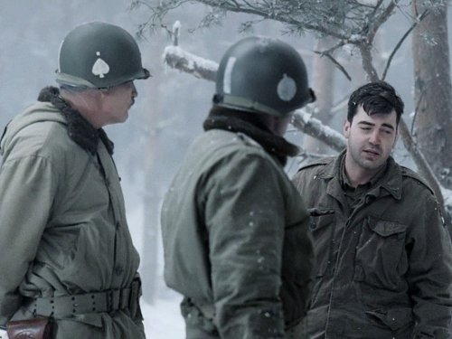 Ron Livingston