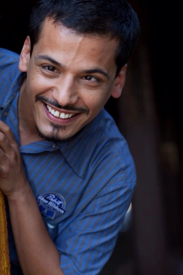 Esteban Andres Cruz