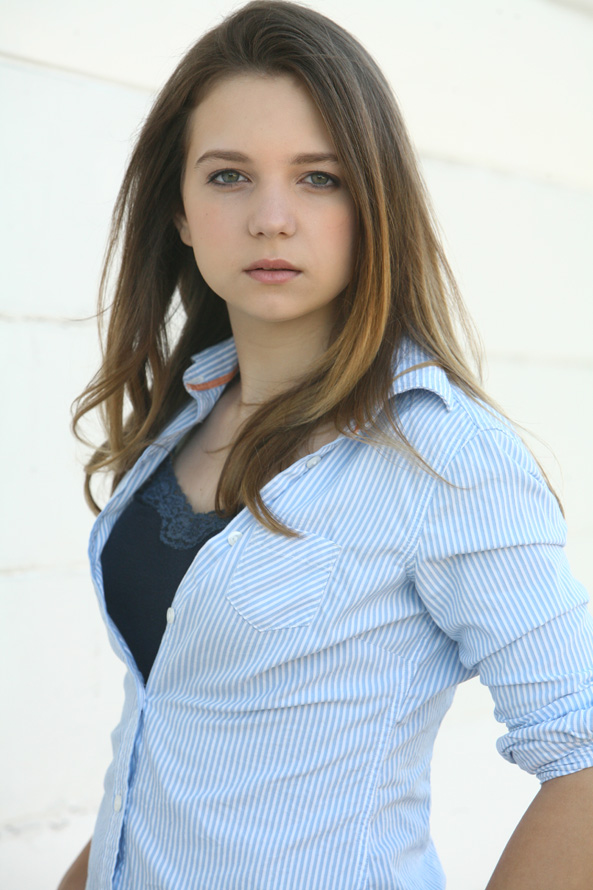 Patricia Raven