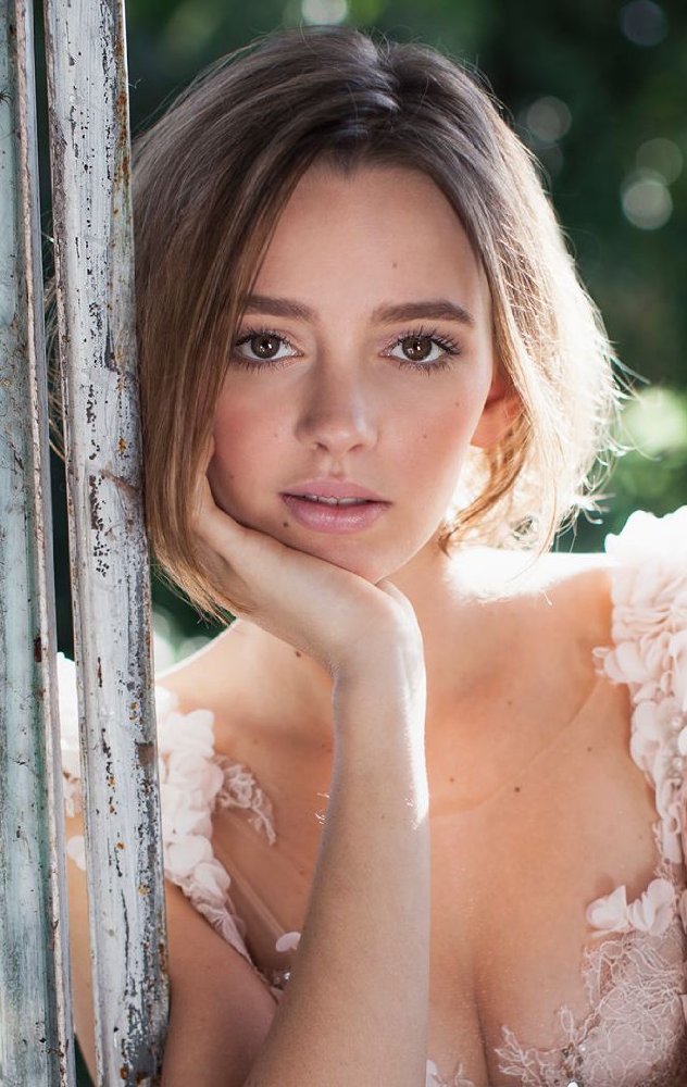Natasha Bassett
