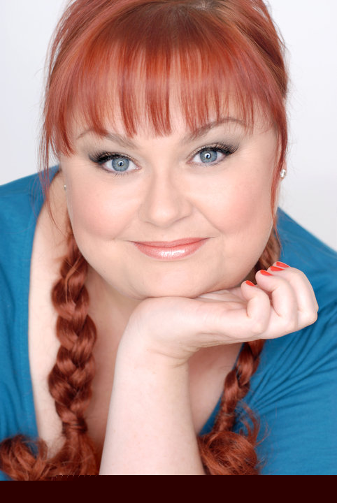 Lulu McClatchy