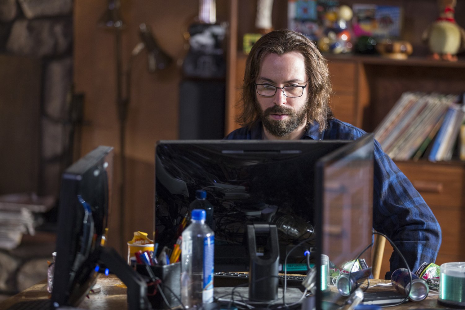 Martin Starr
